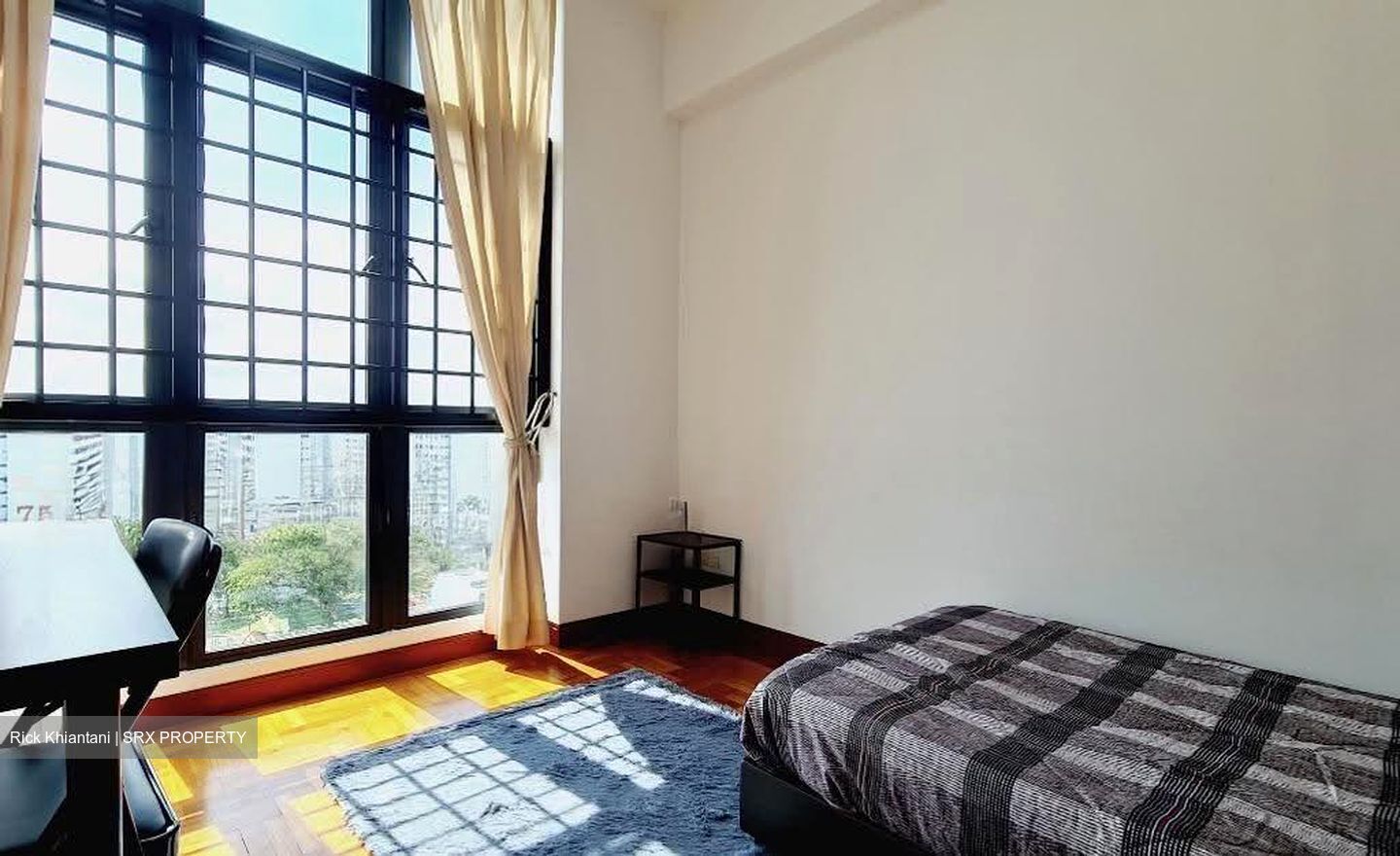 East Meadows (D16), Condominium #610415001